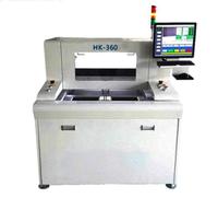 PCB V Cutting Machine HK360